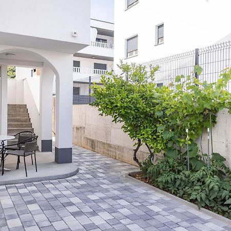 Apartments Veronika Trogir Ngoại thất bức ảnh