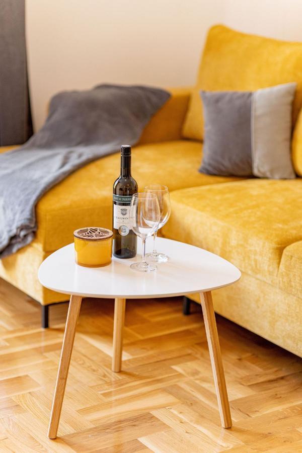 Apartments Veronika Trogir Ngoại thất bức ảnh
