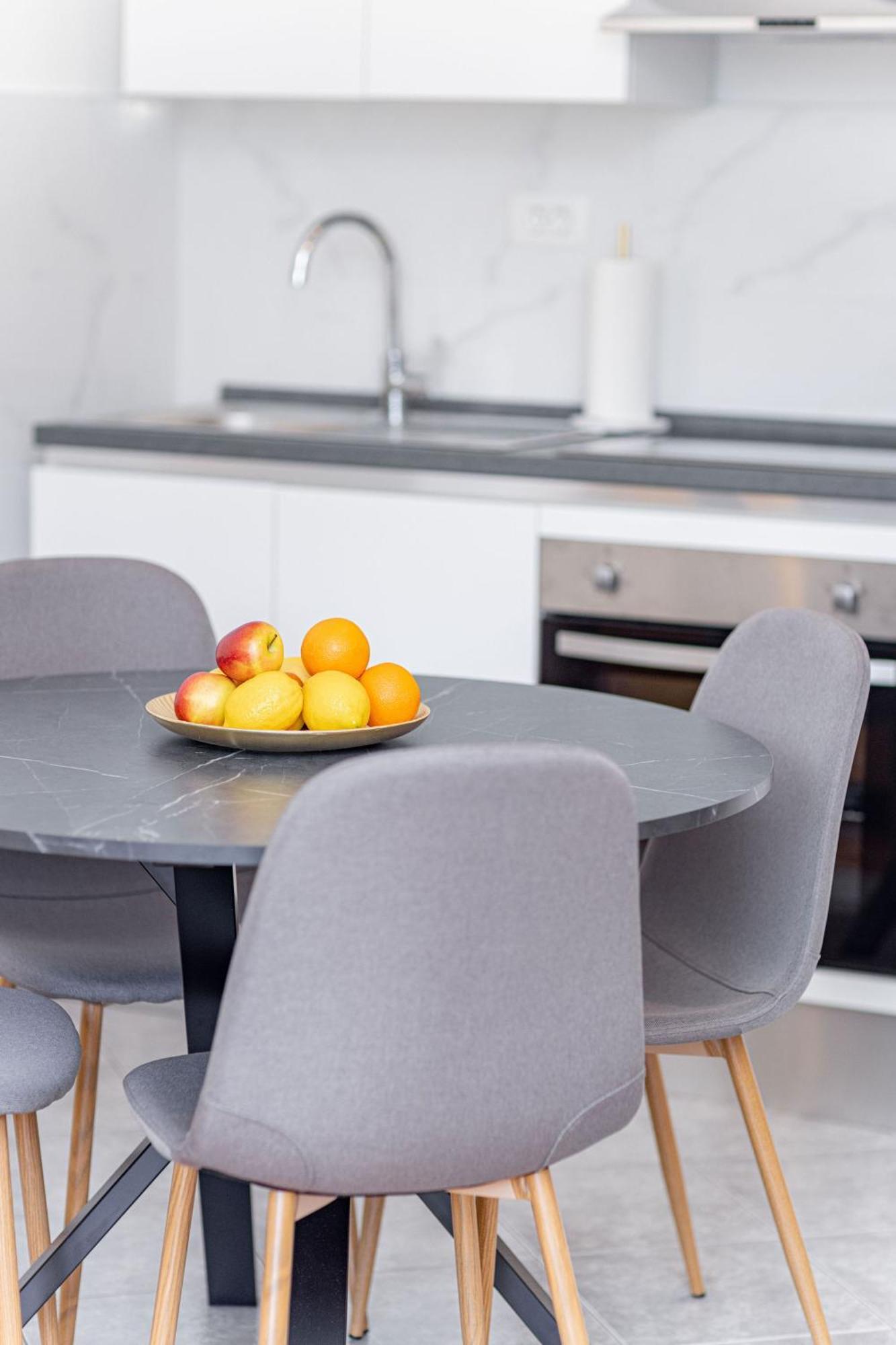 Apartments Veronika Trogir Ngoại thất bức ảnh