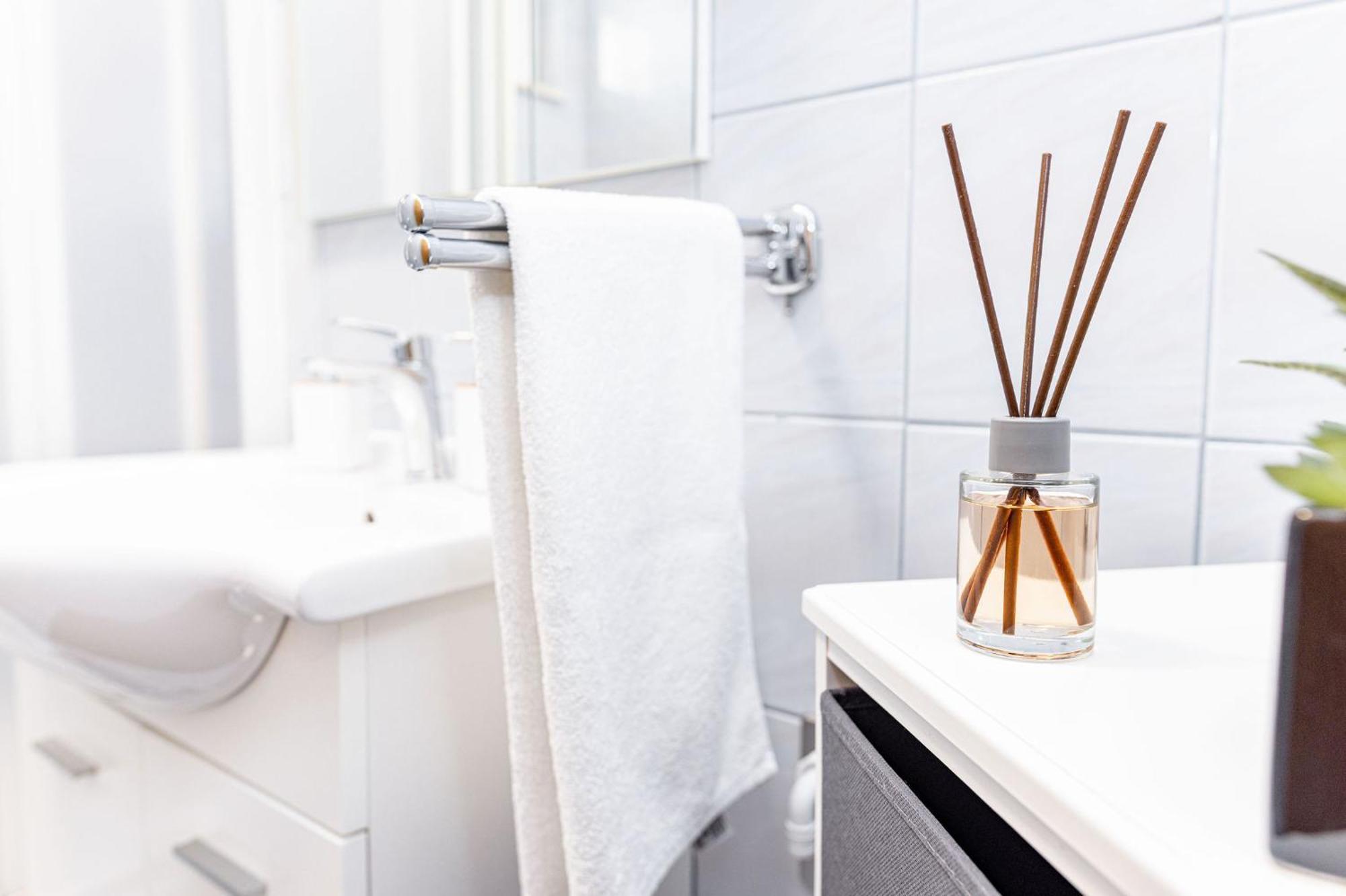 Apartments Veronika Trogir Ngoại thất bức ảnh