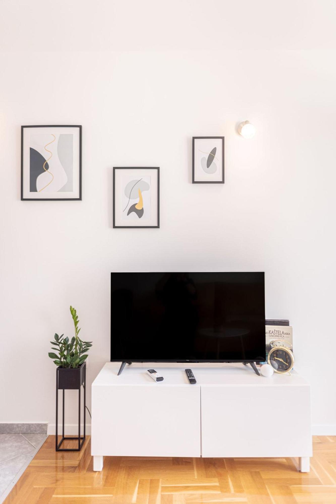 Apartments Veronika Trogir Ngoại thất bức ảnh