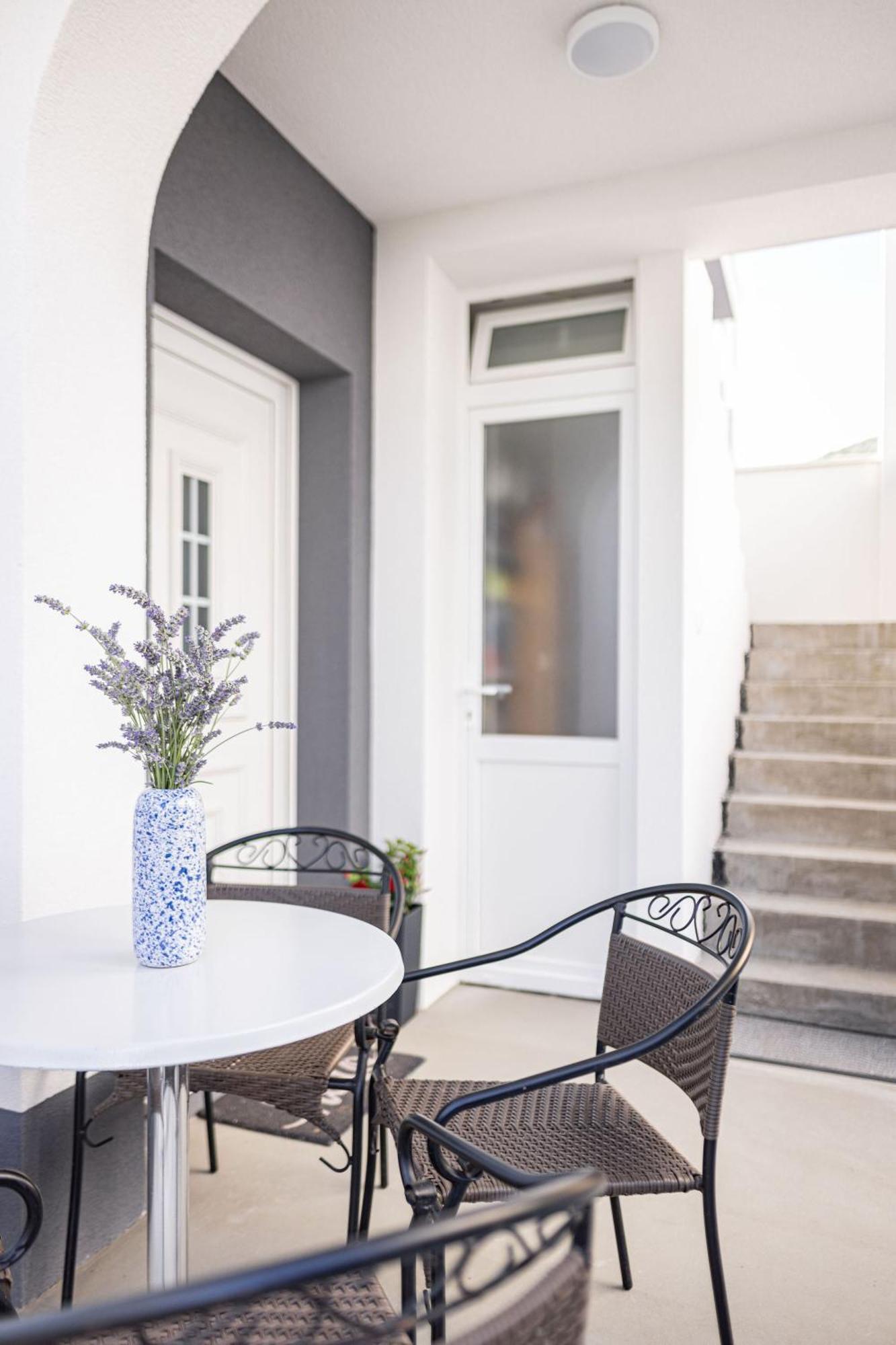 Apartments Veronika Trogir Ngoại thất bức ảnh